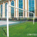 Football Training Equipment: Aluminum Goal Posts Meet EN748 Standard thumbnail-5