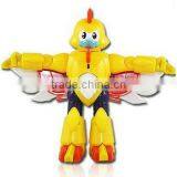 2014~2015 Hot and New Simple Robot Animal Toys for Kids thumbnail-1