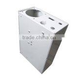 Ultrasonic Acoustic Generator Casing by Laser Cutting Bending thumbnail-1