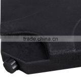 4PIECES Plastic Water Sand Cantilever Umbrella Base Stand thumbnail-5