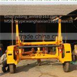 Hydraulic Winch Manufacturer/trailer for Hand Tractor thumbnail-1