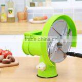 2016 Kitchen Accessory Kitchen Applicance Crisps Maker Potato Chips Cutter Vegetable Slicer thumbnail-1