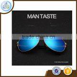 2016 New Air Force Pilot Glasses Polarized Sunglasses Outdoor Fishing Special Sunglasses Frog Mirror thumbnail-1