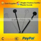 ps Puddler/Plastic Stirrer/puddler/muddler/stick
