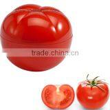 LS-3156 Promotional Vegetable Plastic Tomato Saver thumbnail-1