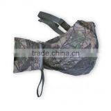 OEM Tactical Outdoor Bionic Real Tree Camo Foldable Travel Backpack thumbnail-5