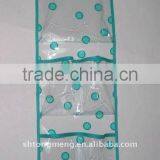 New Style PVC Material Hanging Shower Organizer thumbnail-1