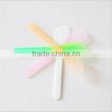 Facial Spatula New Design Facial Mask Tool Small Cosmetic Spatula Cheap Cosmetic Spatula Facial Mask thumbnail-2