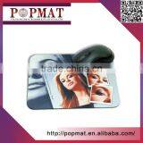 Advertisement Printing Computer Neoprene Mouse Pad thumbnail-2