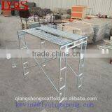 Types of Frame Scaffolding for Construction Scaffolding Frames
