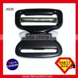 A836 Aluminum Quick Release Bayonet Buckle thumbnail-1