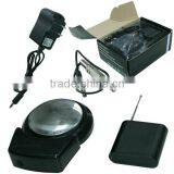 Wireless Tattoo Foot Pedal Set thumbnail-1