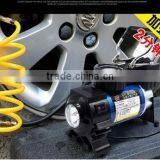 Hausbell Portable Air Compressor Kit Mini Portable DC12V Multi-Use Heavy-Duty Tire Inflator thumbnail-5