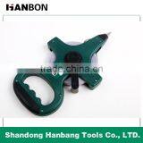 30m/50m/100m Portable Plastic Frame Ruler With High Quality thumbnail-3