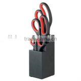 The Necessary Tailor Scissor Sets 4pcs thumbnail-1