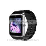Cheap Factory Price GT08 Waterproof Bluetooth Smart Watch Apply to Android Mobile thumbnail-3