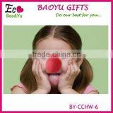 Halloween Party Hot Selling Red Nose Clown thumbnail-4