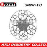 6*9W FC Steel Wire thumbnail-1