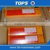China Free Samples Welding Wire Rod E6013 Price per kg thumbnail-5