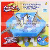 Penguin Trap Funny Game Toys thumbnail-2