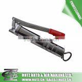 500cc Hand Operated Grease Gun Lever Type GG500G15A thumbnail-1