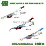 Ratchet Hand Puller / Steel Ratchet Manual Puller / 4 Ton Ratchet Puller thumbnail-2