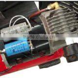 Small Portable Oil Free Air Compressor FW2050V thumbnail-3