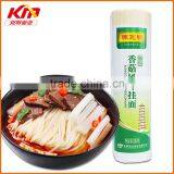 Best Selling Dried Noodle Mushroom Flavor Noodle thumbnail-4