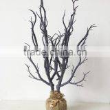 Wedding Table Centerpieces Without Leaves thumbnail-3