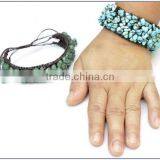 Avatar Inspired Bracelets Jewellery - Turquoise thumbnail-1