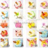 Hawaiian Eva Foam Flower Hibiscus ( TK-HB) thumbnail-1