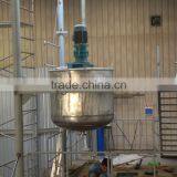 FRP Embossed Sheet Making Machine With Width Of 1200mm thumbnail-6