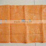 HDPE Raschel Mesh Bag for Potatoes , Netting Sacks for Vegetables thumbnail-1