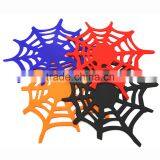 New Coming Silicone Anti-slip 3d Car Mat, Cute Spider Magic Sticky Non-slip Car Pad thumbnail-6