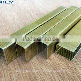 50 Series Nails, Crown:12.40mm 20ga Staples, 50/16, 50/14, 50/12, 50/10, 50/08, 50/06 Staples thumbnail-3