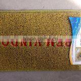 Healthy and Easy to Clean Different Design Pvc Door Mat thumbnail-1