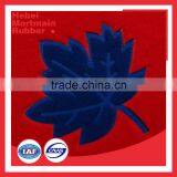 Mosaic Pvc Door Mat Coil Floor Mat With Foam Backing Pvc Noodle Door Mat With Edge thumbnail-2