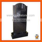 Granite Cross Tombstone thumbnail-1