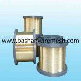 Bashan High-performance Electrode Wires EDM Brass Wire for Electrical Discharge Machine thumbnail-3