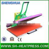 Heat Press 24x32,big Size Heat Press for Sale, Hot Sale Large Manual Heat Press thumbnail-4