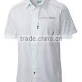 Wholesale Fishing Shirts Short Sleeve Fishing Shirts Fishing Wear Sunscreen Suits Quick Dry Fishing Shirts UV Protect thumbnail-5