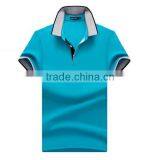 Custom 100% Cotton Short Sleeve Polo Shirt Design,colorful Polo Shirt Design,men Polo Shirts Apparel thumbnail-3