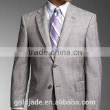 2014 Casual Men Jacket Lesuire Man Suit thumbnail-1