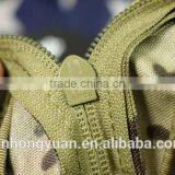 Custom Camouflage Military Tactical Molle Canteen Pouch Small Bag thumbnail-5