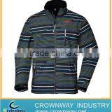 Super Quickly Dry Slolfshell Jacket