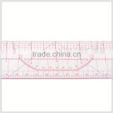 Kearing Brand Straight 45cm Sewing Pattern Drawing Template in Sandwich Printing #8095 thumbnail-4