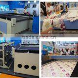 Fabric Suppliers Cnc Laser Cutting Machine for Linen Bags thumbnail-4