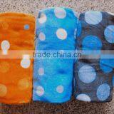 China 70% Polyester, 30% Polyamide Microfiber Cartoon Photo Printed Towel