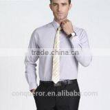 New Causual Slim Fit Men's Cotton Shirts in Fashion BSRT0087 thumbnail-1