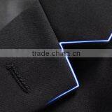 GZY Men Fashionable and Stylish Design Stocklots Wholesale Track Suits thumbnail-3